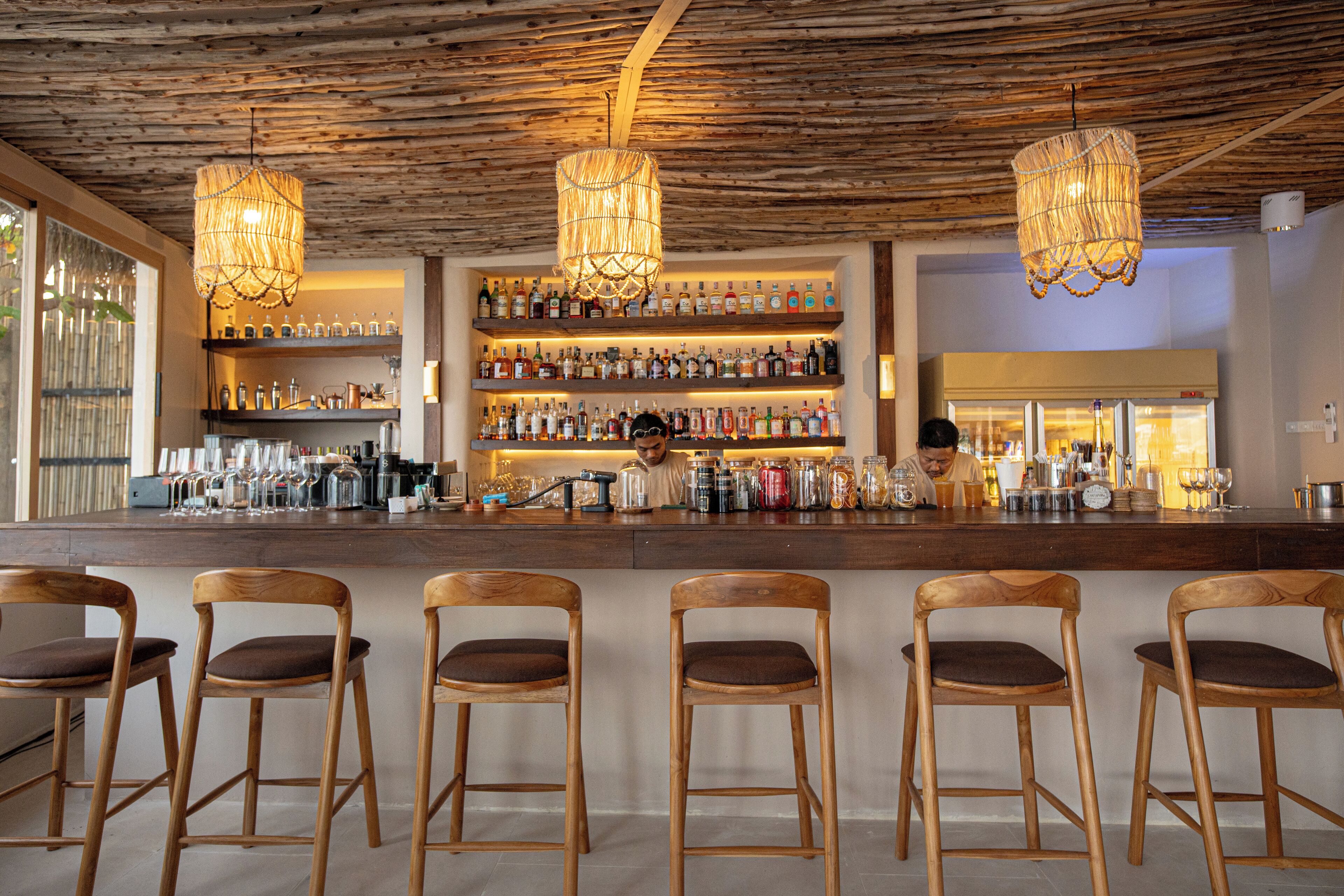Bar (di properti)
