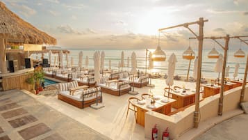 Bar de playa