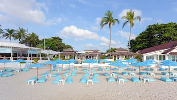 Façade de lâhĂ©bergement