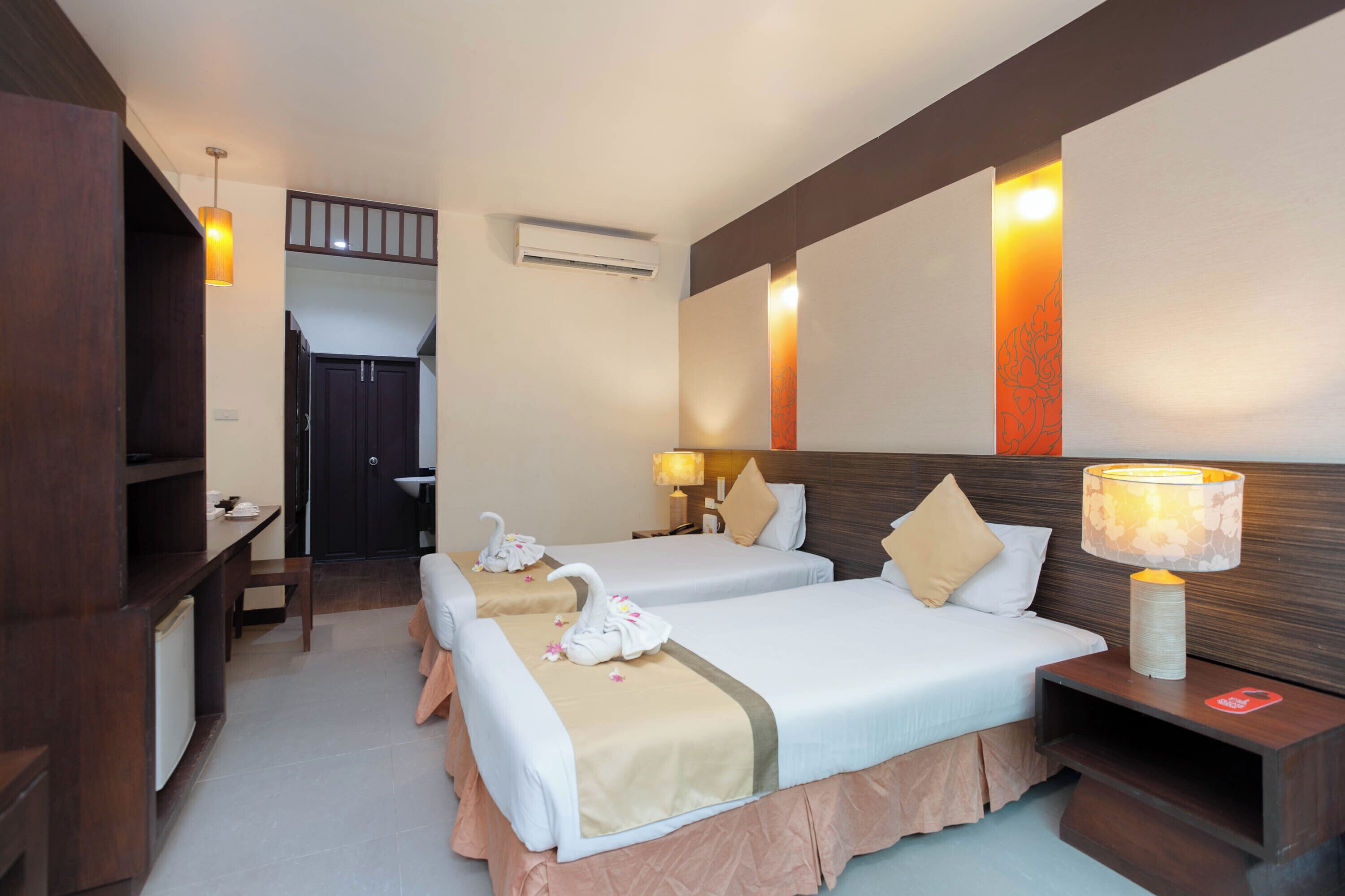 Kamar