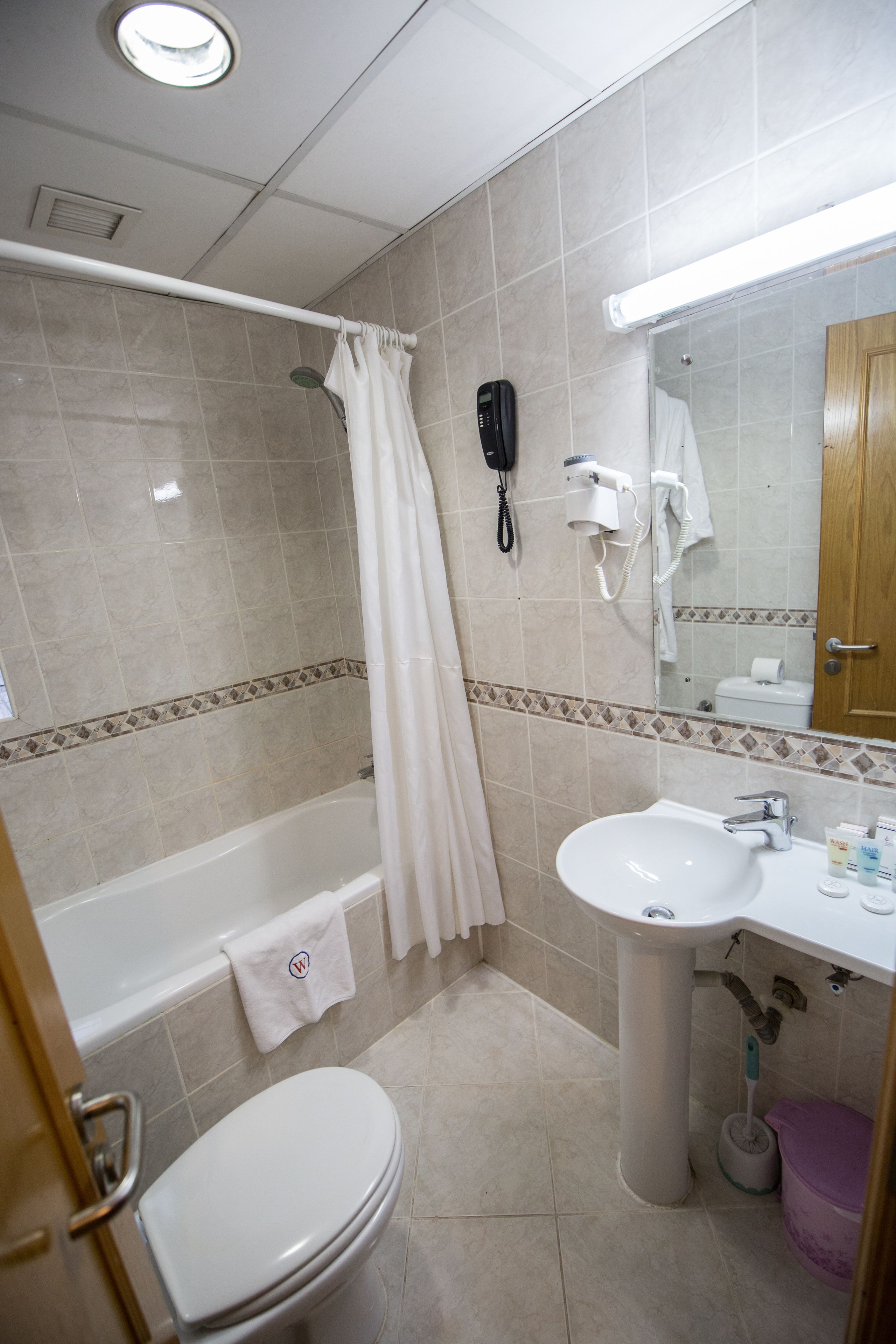 Photo - Welcome Hotel Apartments 1