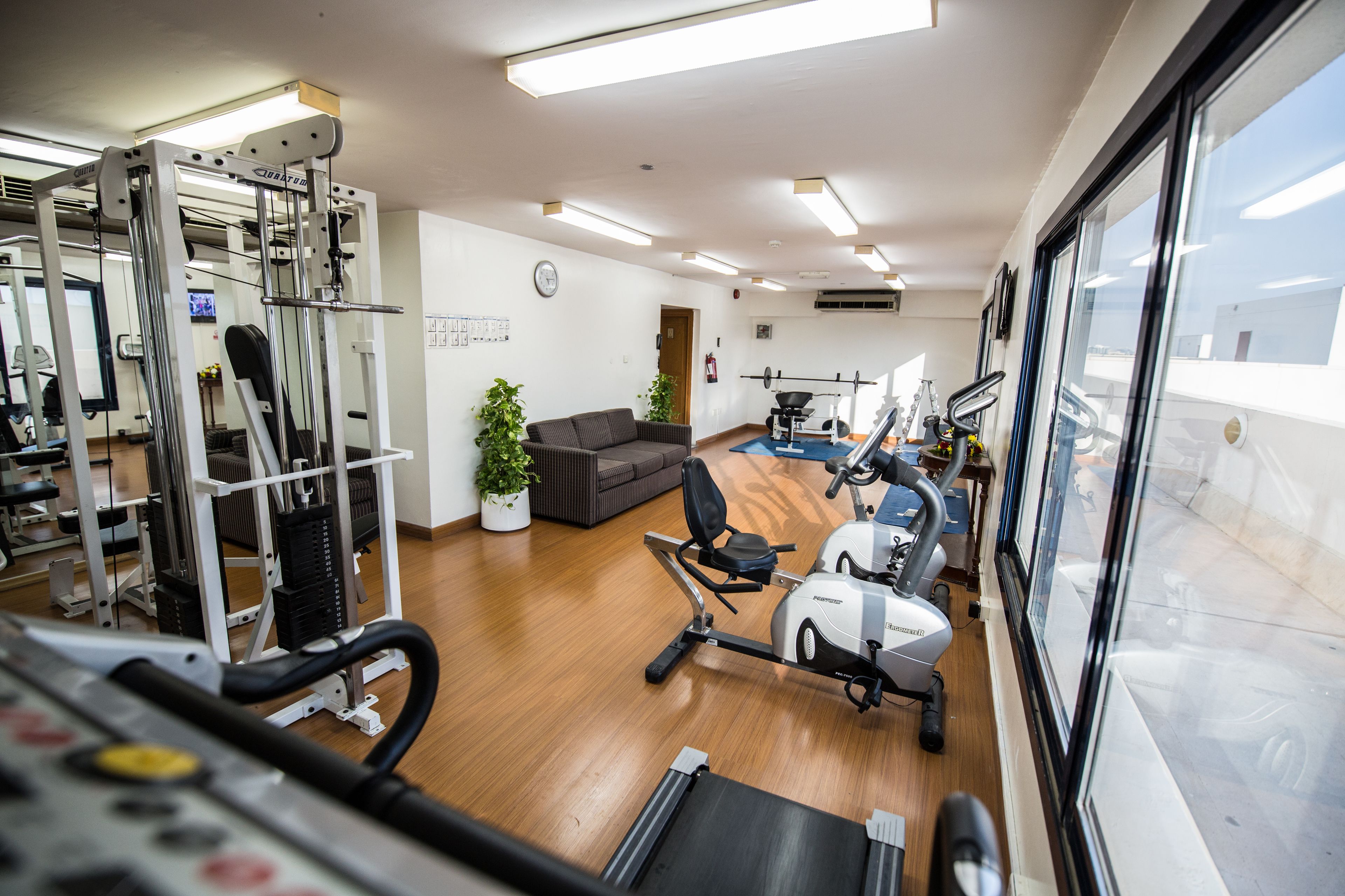 Photo - Welcome Hotel Apartments 1