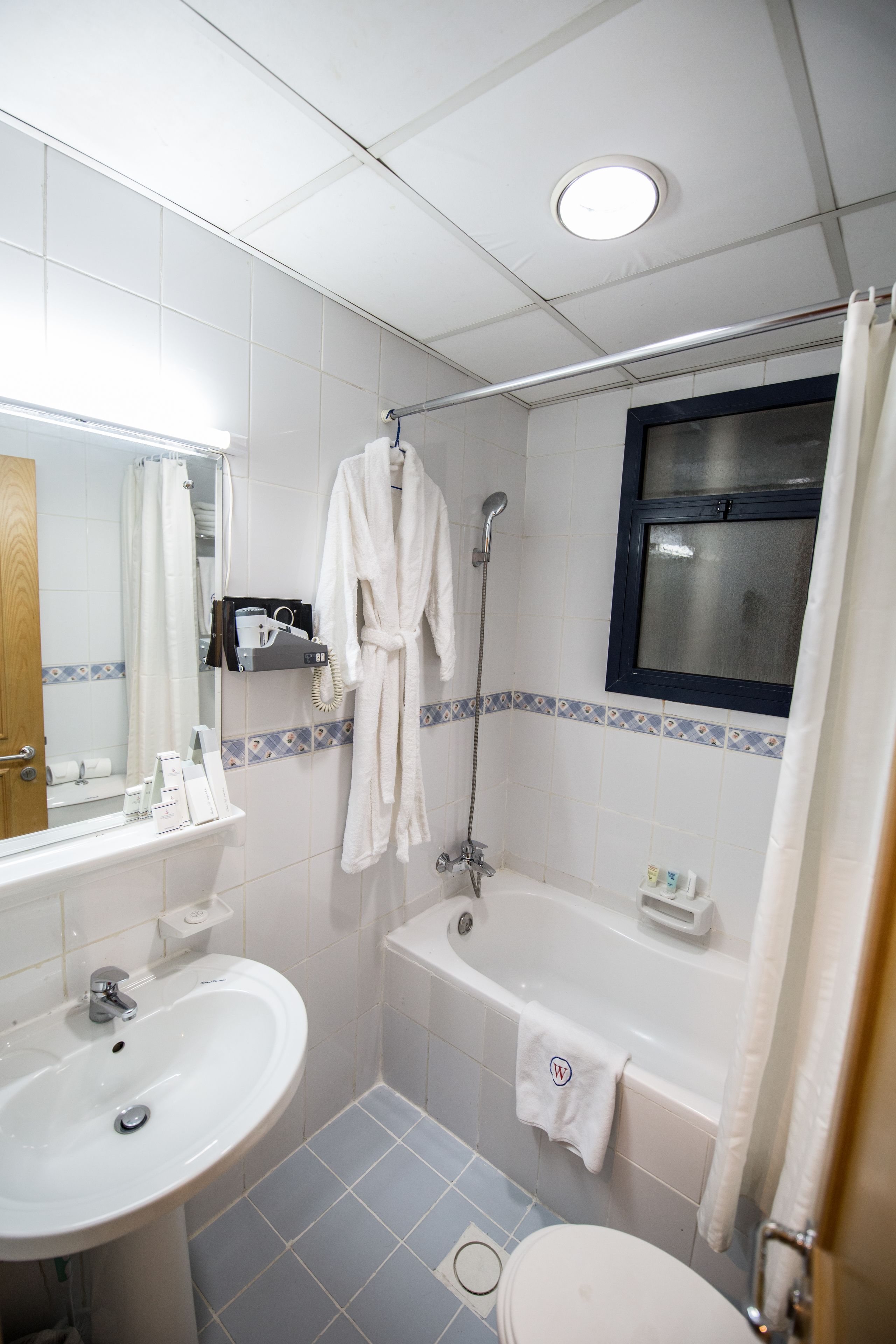 Photo - Welcome Hotel Apartments 1