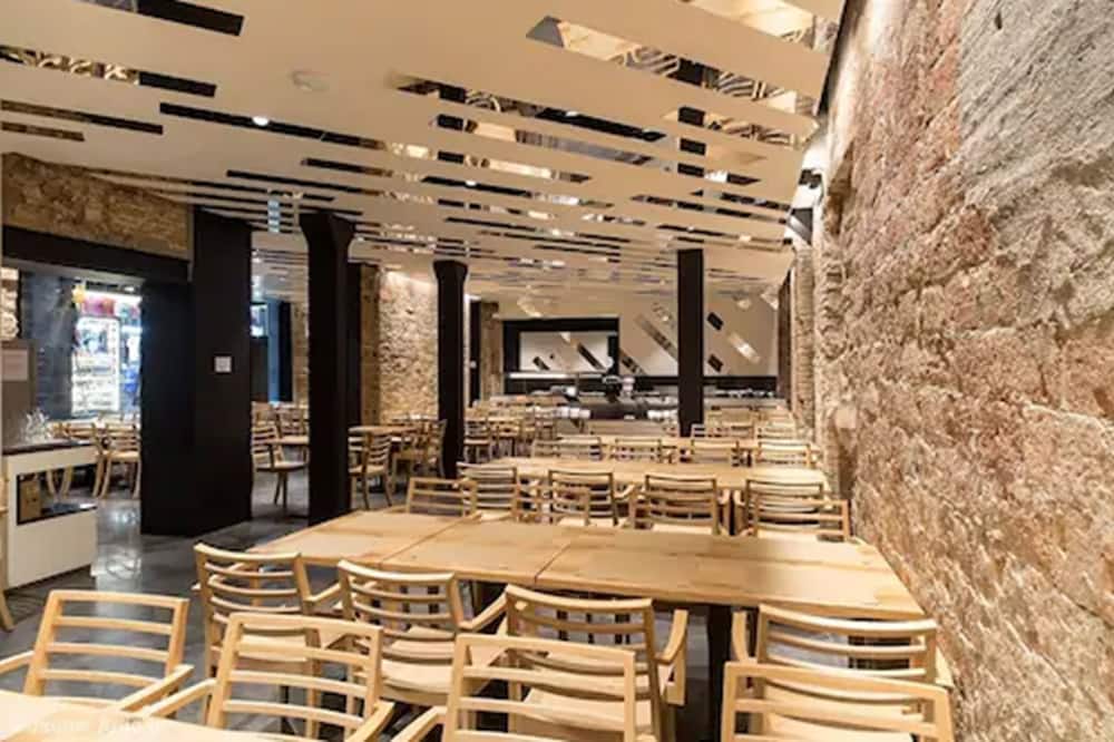 Hotel Barcelona House