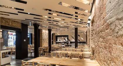 Hotel Barcelona House