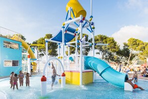 Water park