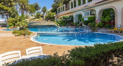 Guitart Central Park Aqua Resort