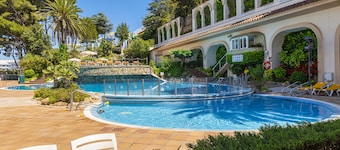 Guitart Central Park Aqua Resort