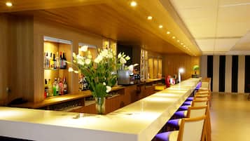 Bar (sur place)