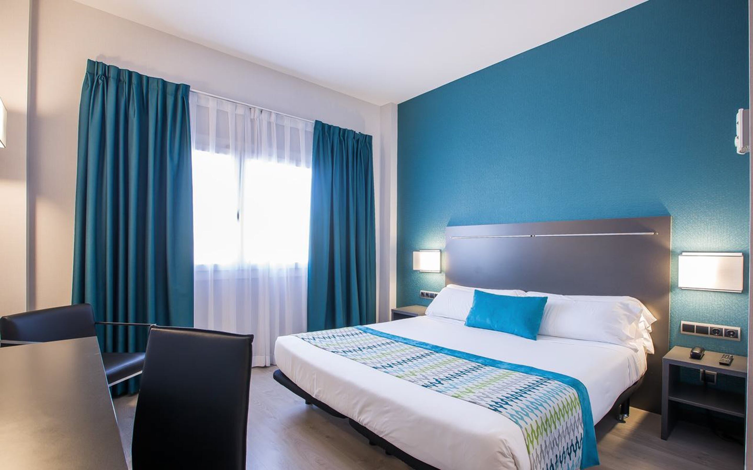Photo - Hotel Venture Sant Cugat