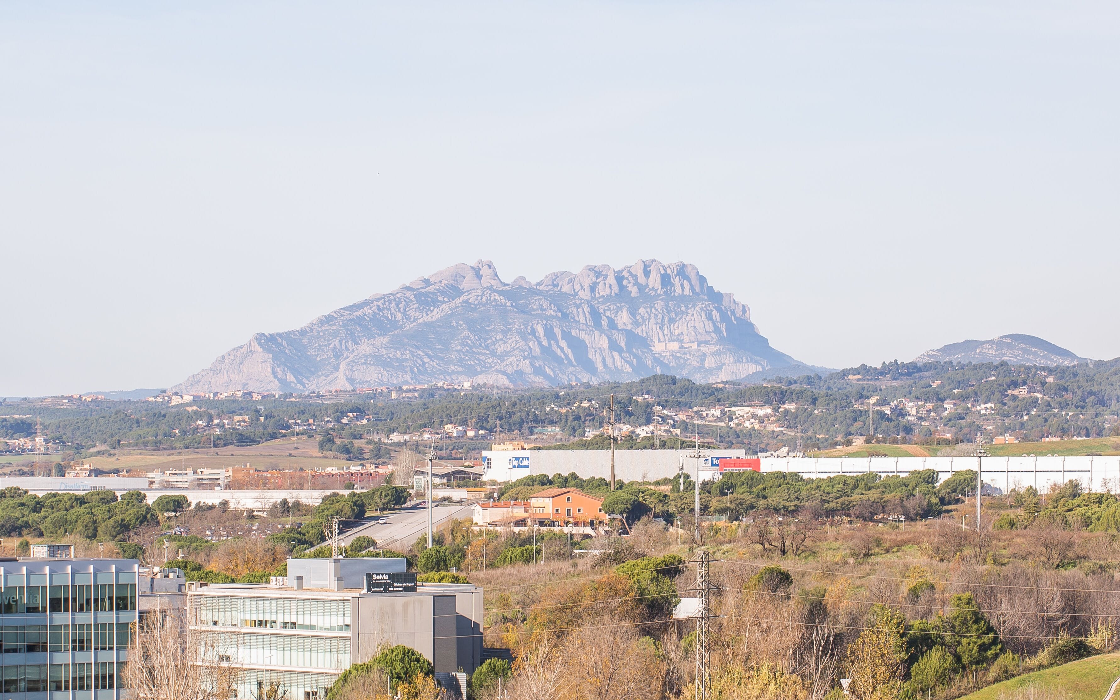 Photo - Hotel Venture Sant Cugat