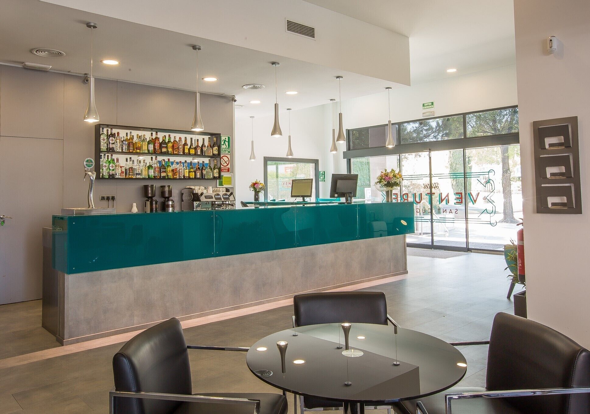 Foto - Hotel Venture Sant Cugat