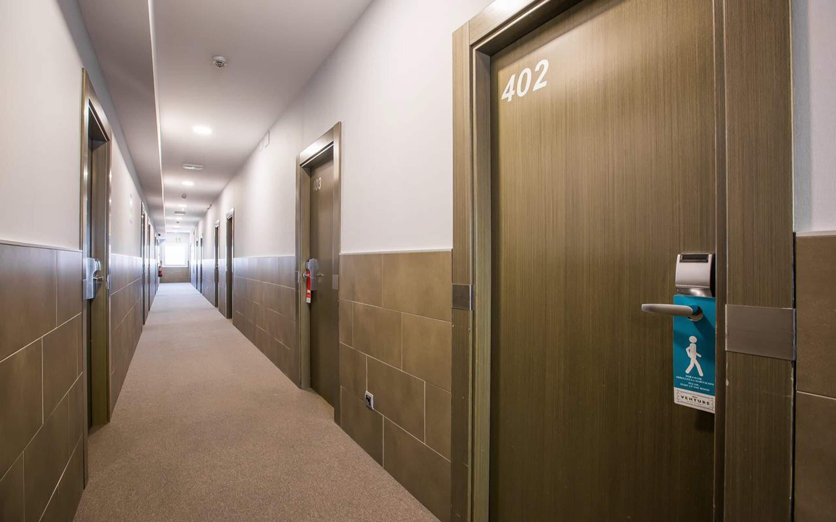 Photo - Hotel Venture Sant Cugat