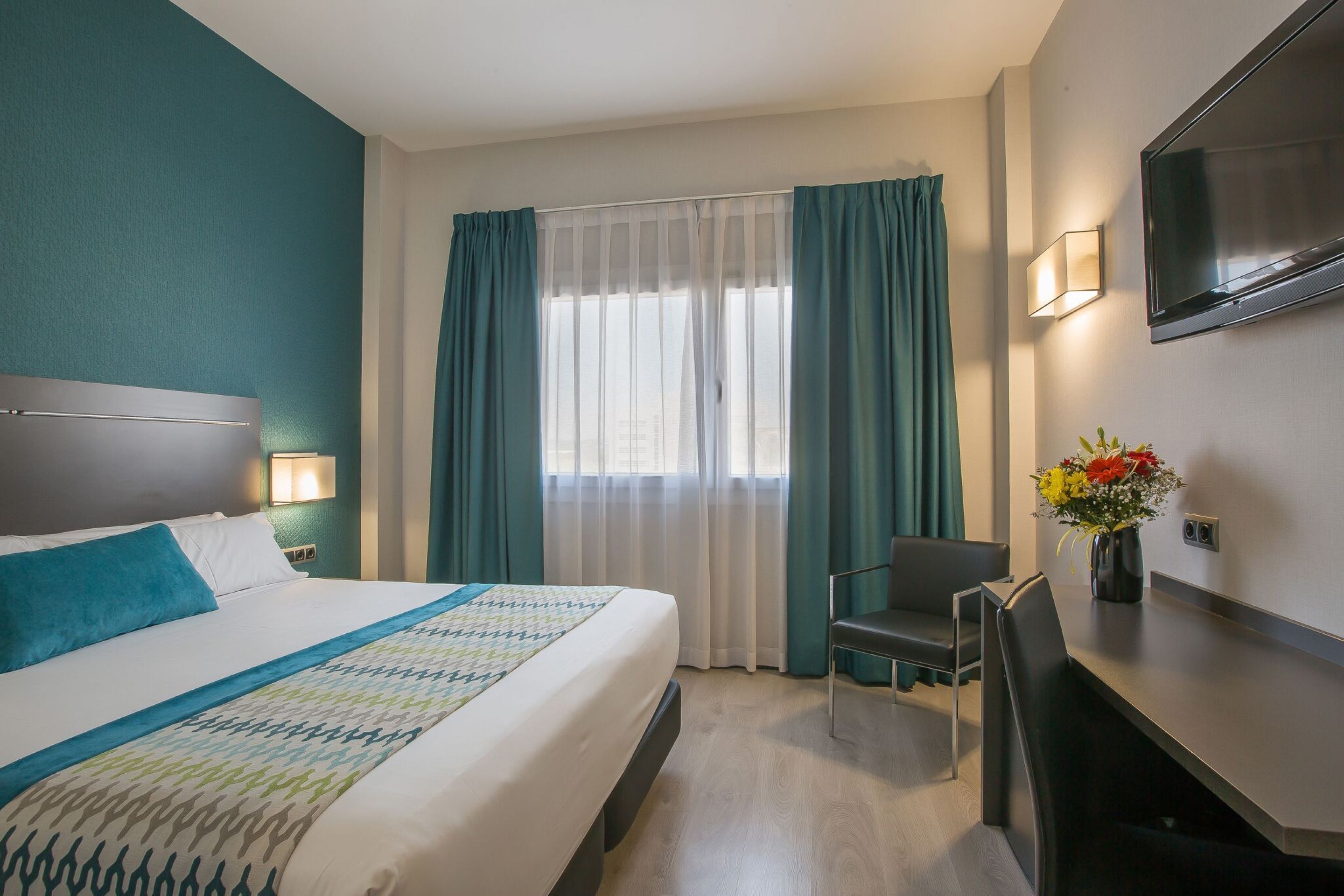 Photo - Hotel Venture Sant Cugat