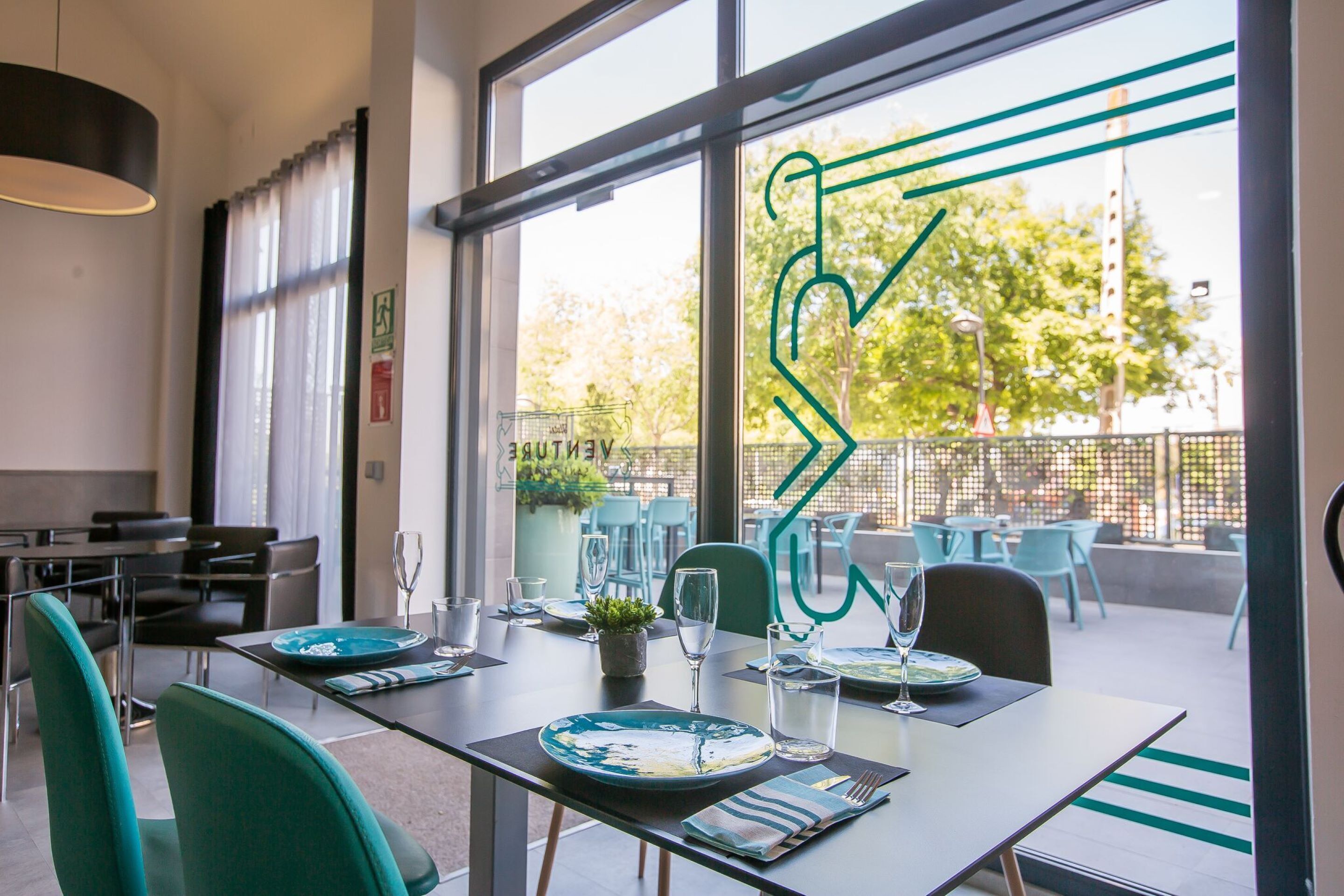 Photo - Hotel Venture Sant Cugat