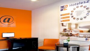Centro de negocios