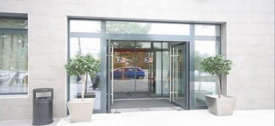 B&B Hotel Barcelona Rubí