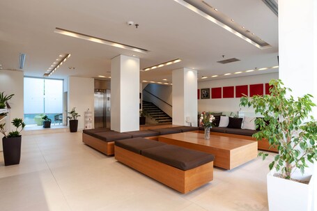 Atlantis City Hotel - view 2