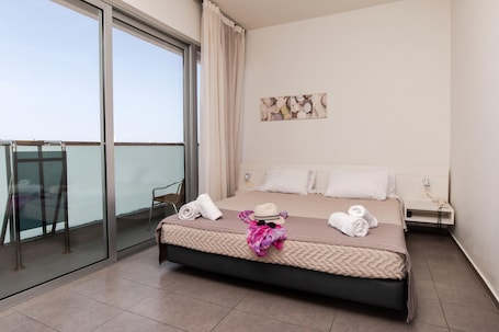Atlantis City Hotel - view 3
