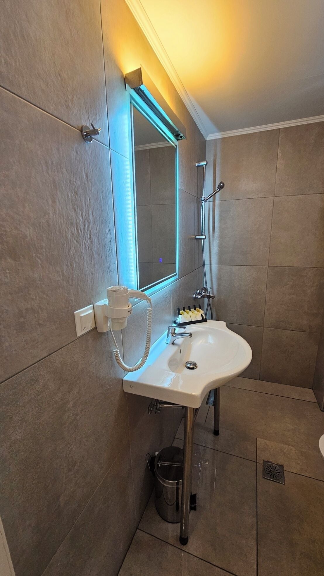 Foto - Atlantis City Hotel