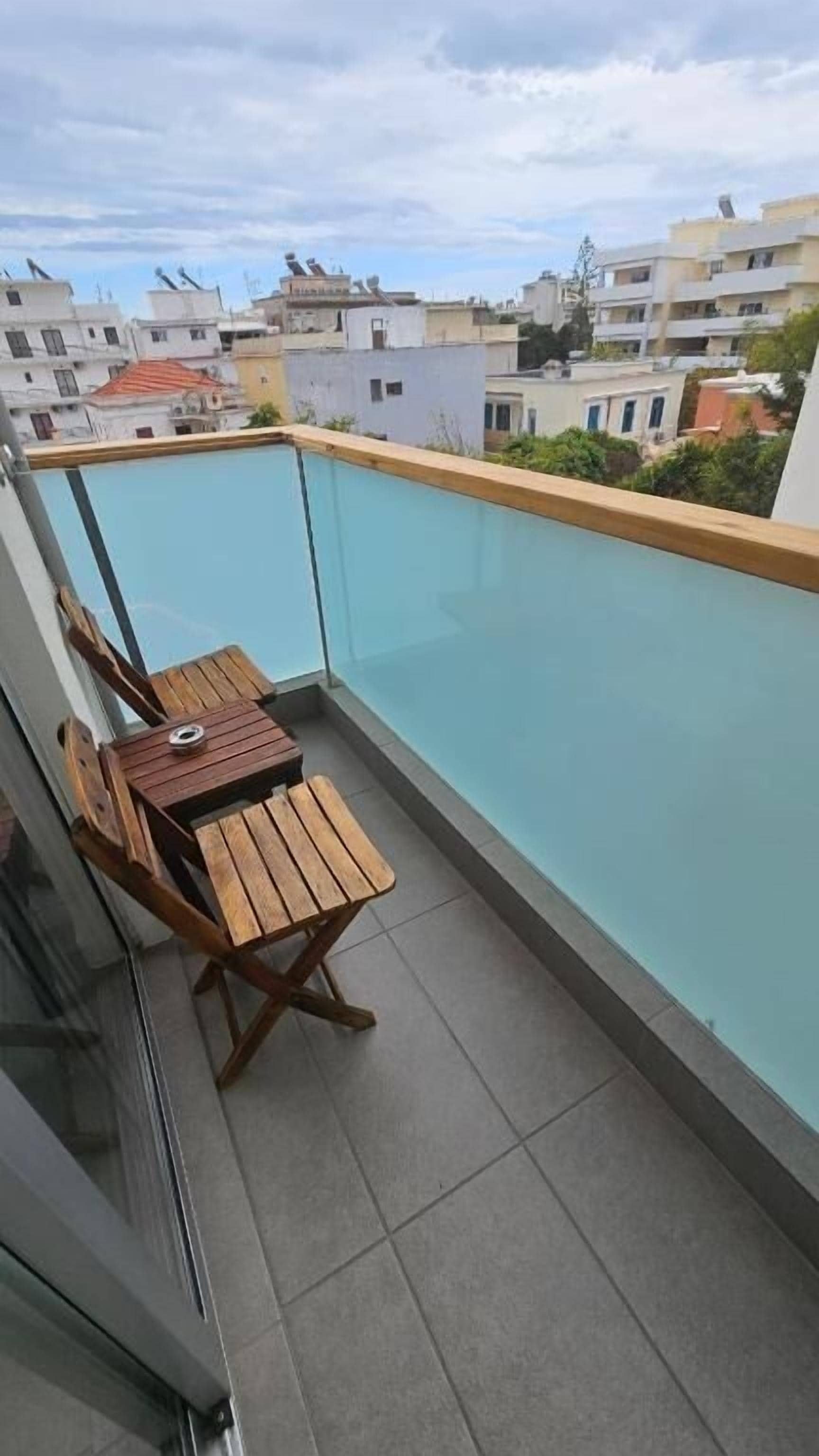 Photo - Atlantis Boutique City Hotel