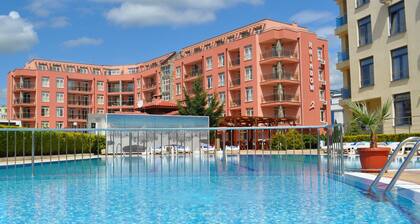 Rainbow 2 Holiday Complex