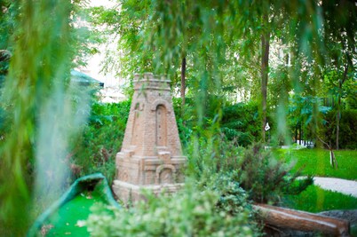 Rainbow 2 Holiday Complex