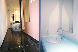 1 Schlafzimmer, Daunenbettdecken, Schreibtisch, kostenloses WLAN
