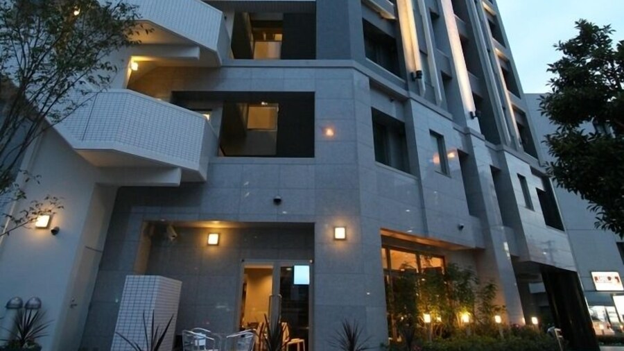 Urbain Hiroshima Executive