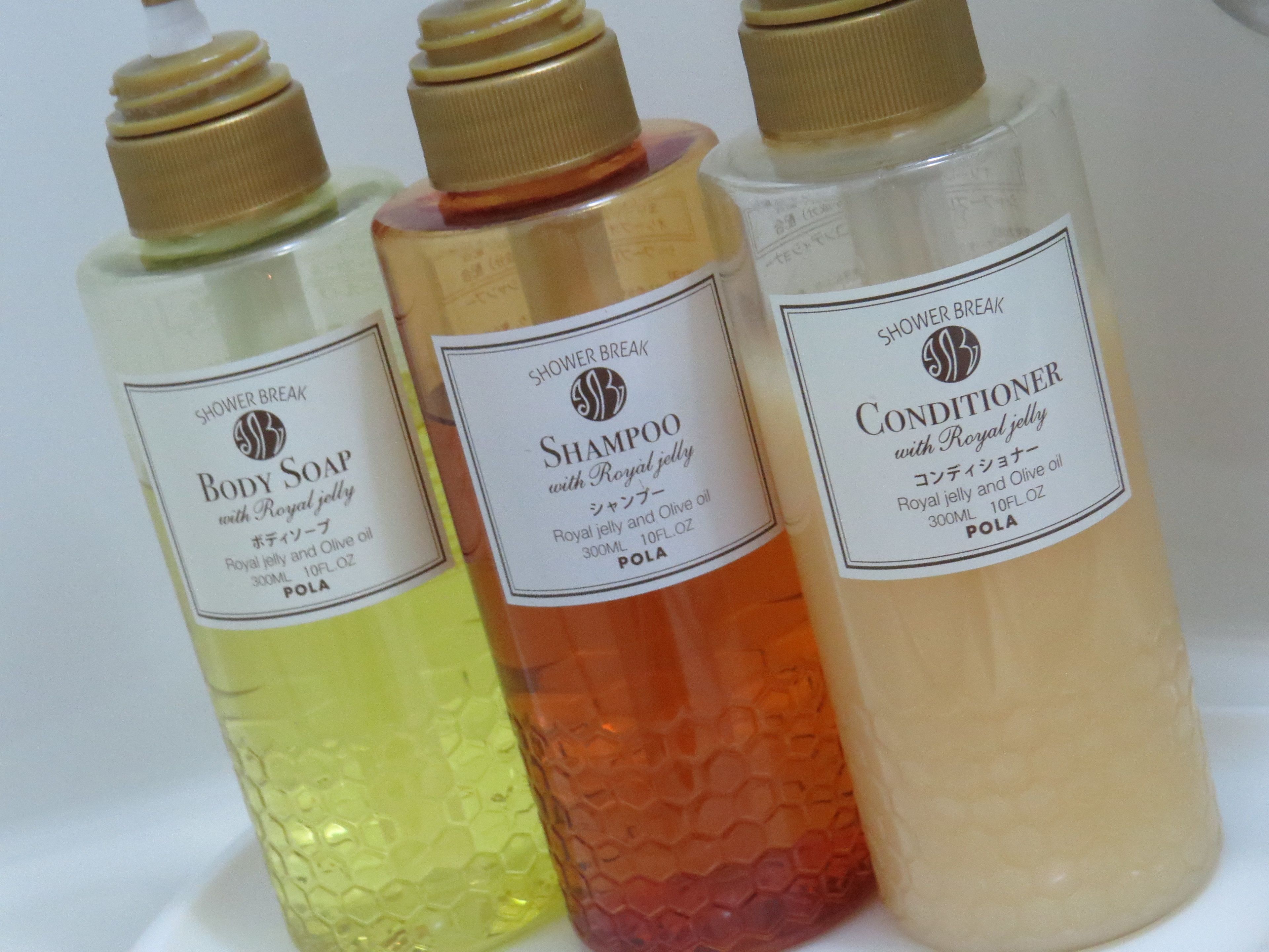 free toiletries, hair dryer, slippers, electronic bidet