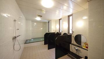 Public bath