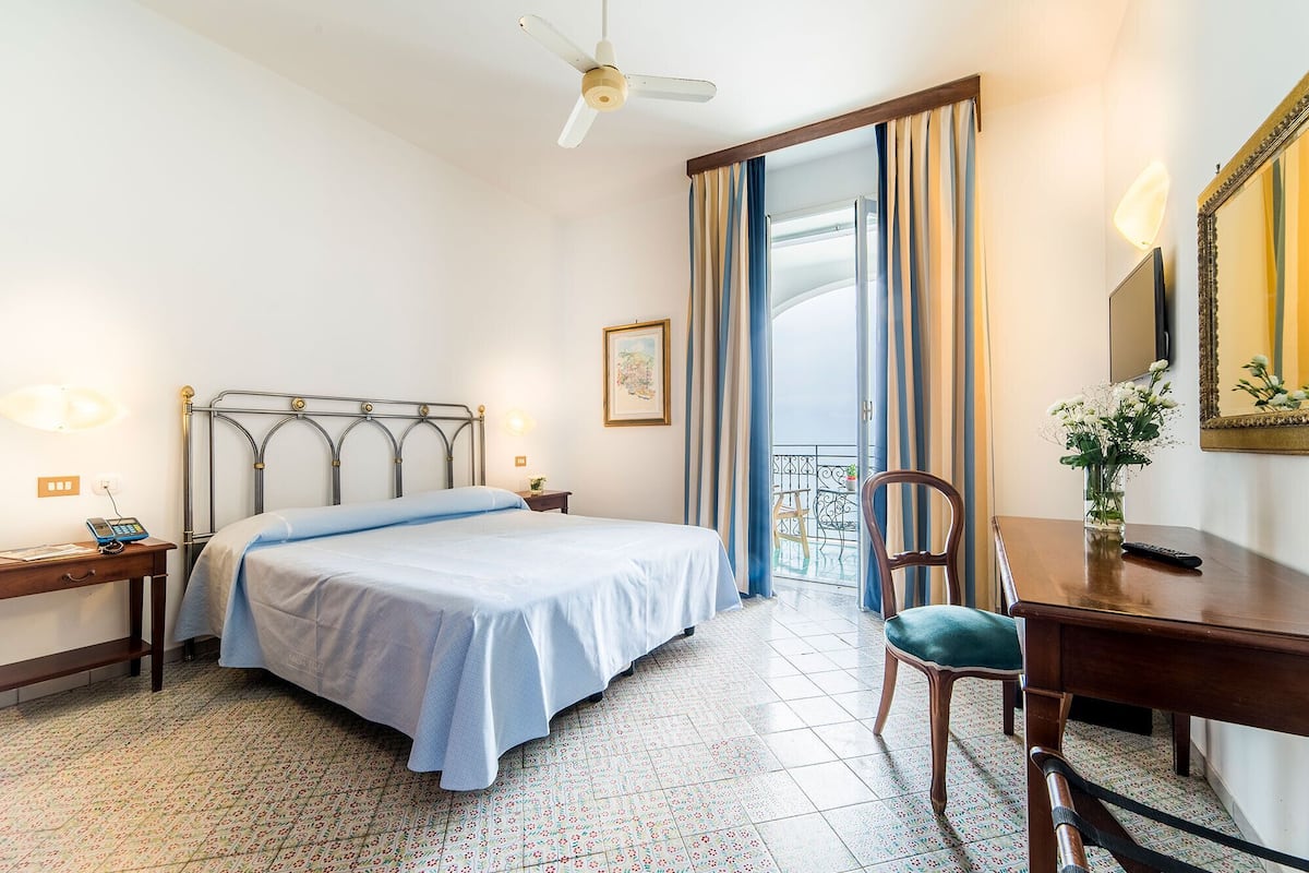 Standard Room, Sea View