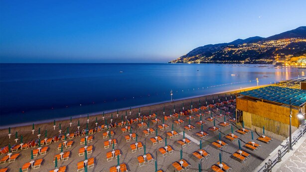 Strand