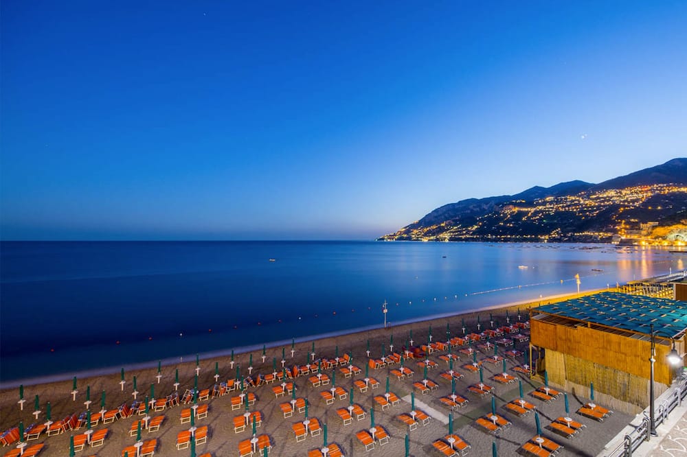 Hotel Sole Splendid