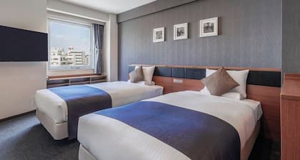 Hotel MyStays Nagoya - Sakae