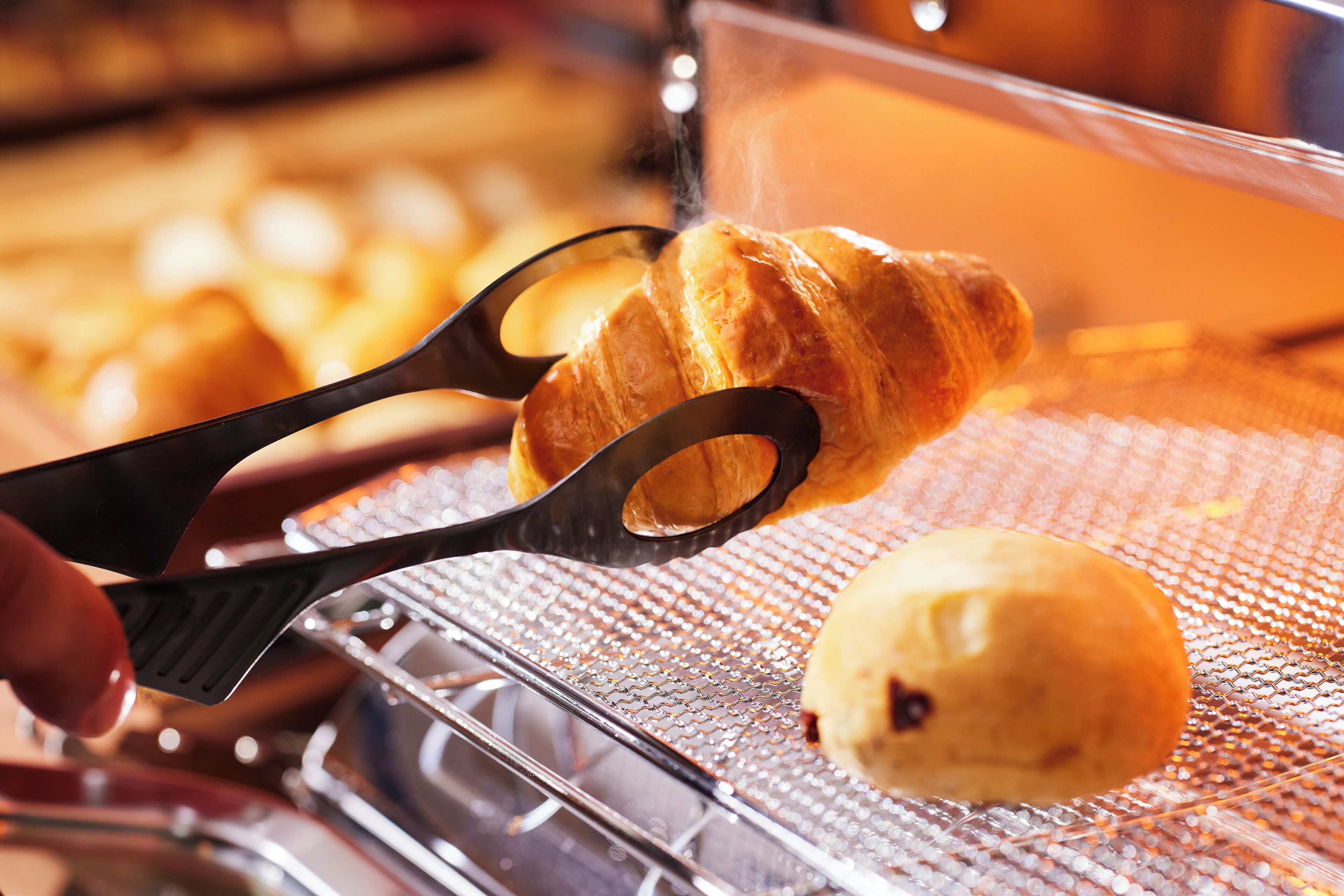 Frokostbuffé