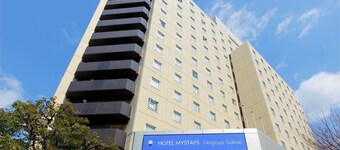 Hotel MyStays Nagoya - Sakae