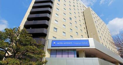 Hotel MyStays Nagoya - Sakae
