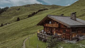 Wandern