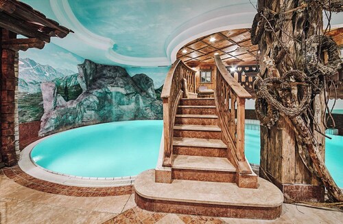  Hotel Gluecksschmiede