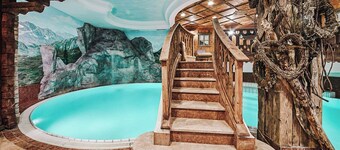  Hotel Gluecksschmiede