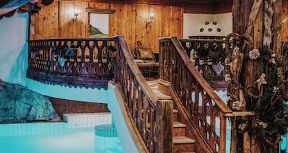 Hotel Gluecksschmiede