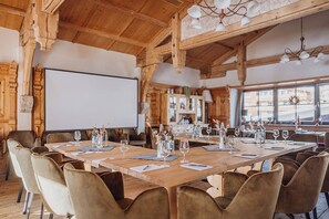 Meeting facility -  Hotel Gluecksschmiede (Saalbach-Hinterglemm)