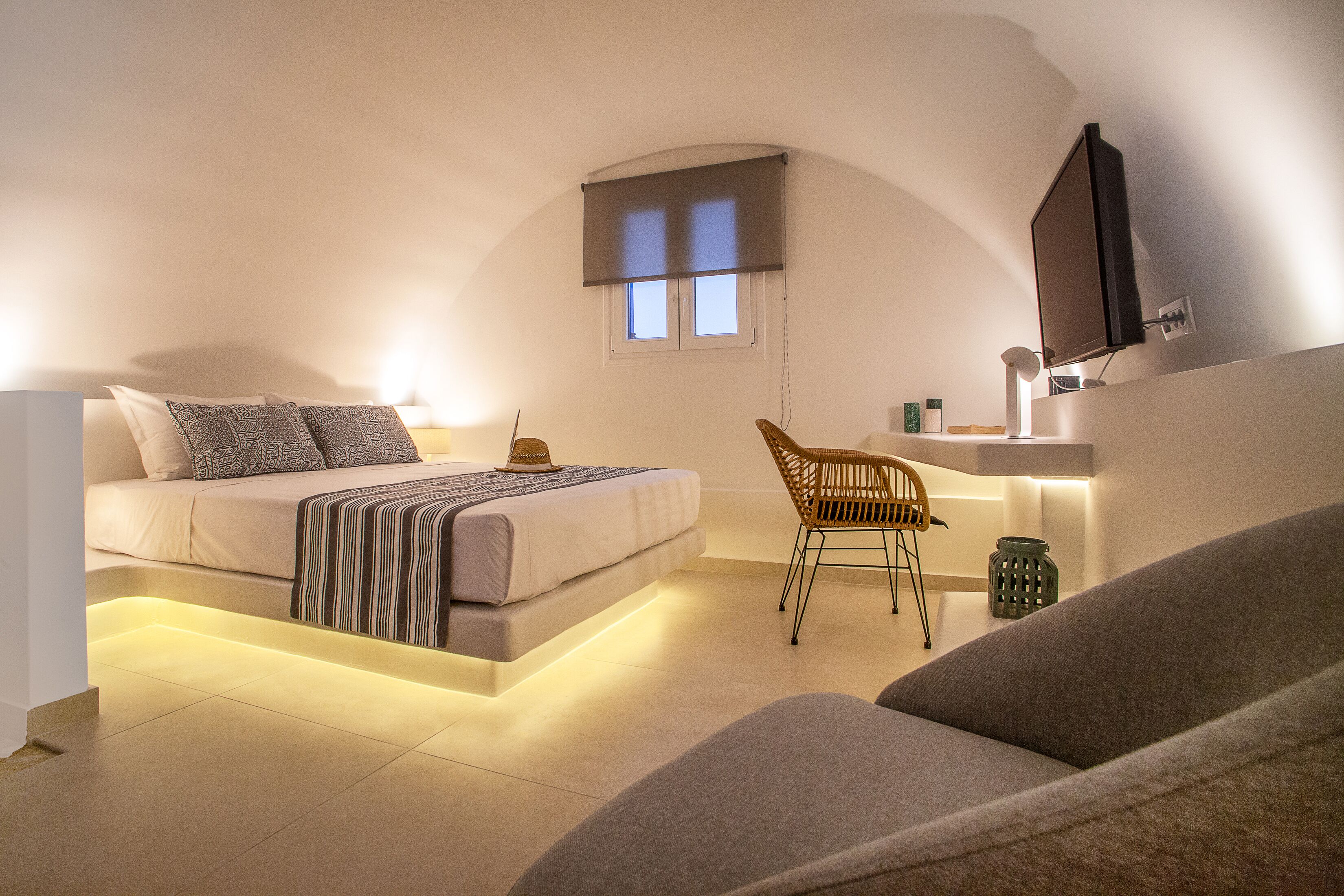 Sábanas de algodón egipcio y ropa de cama de alta calidad 