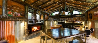 Marsden Lake Resort Central Otago