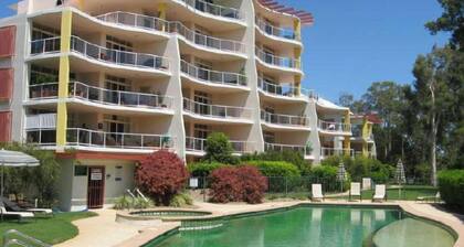 Magnolia Lane Apartments