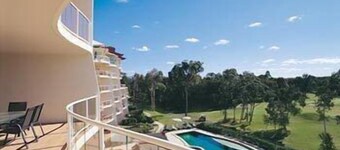 Magnolia Lane Apartments