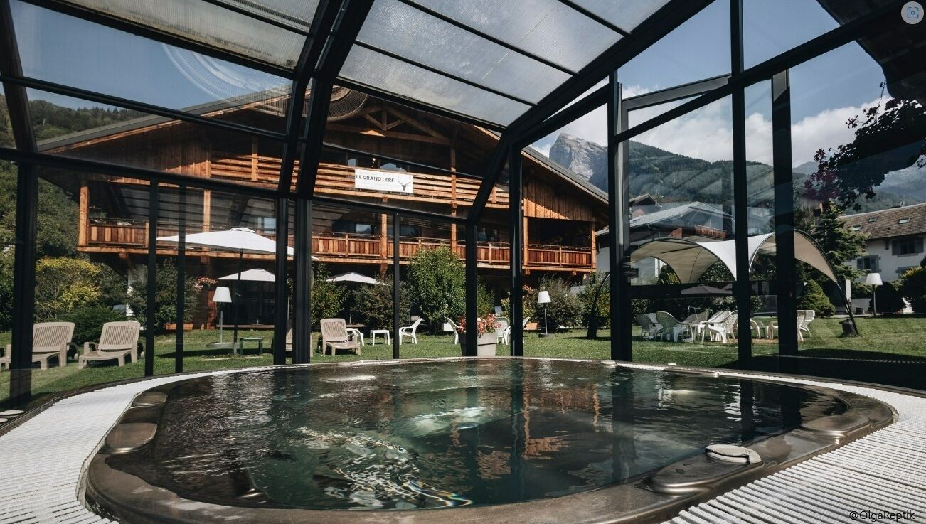 body treatments, facials, manicures and pedicures