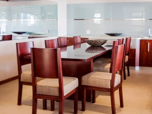 Family dining
