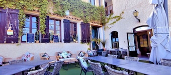 Gabrielle Hotel